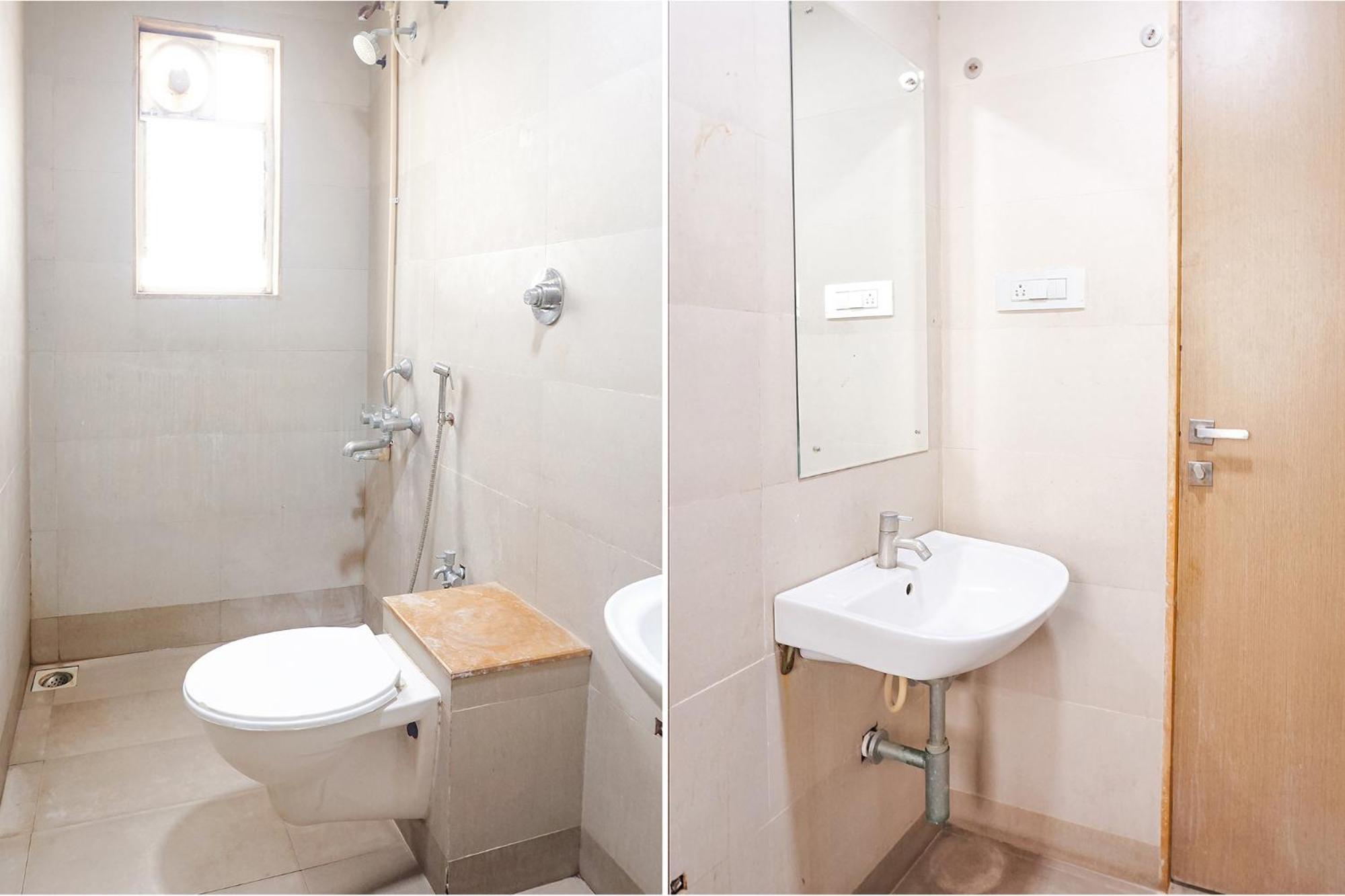 Fabhotel Classic Executive Phursungi Esterno foto